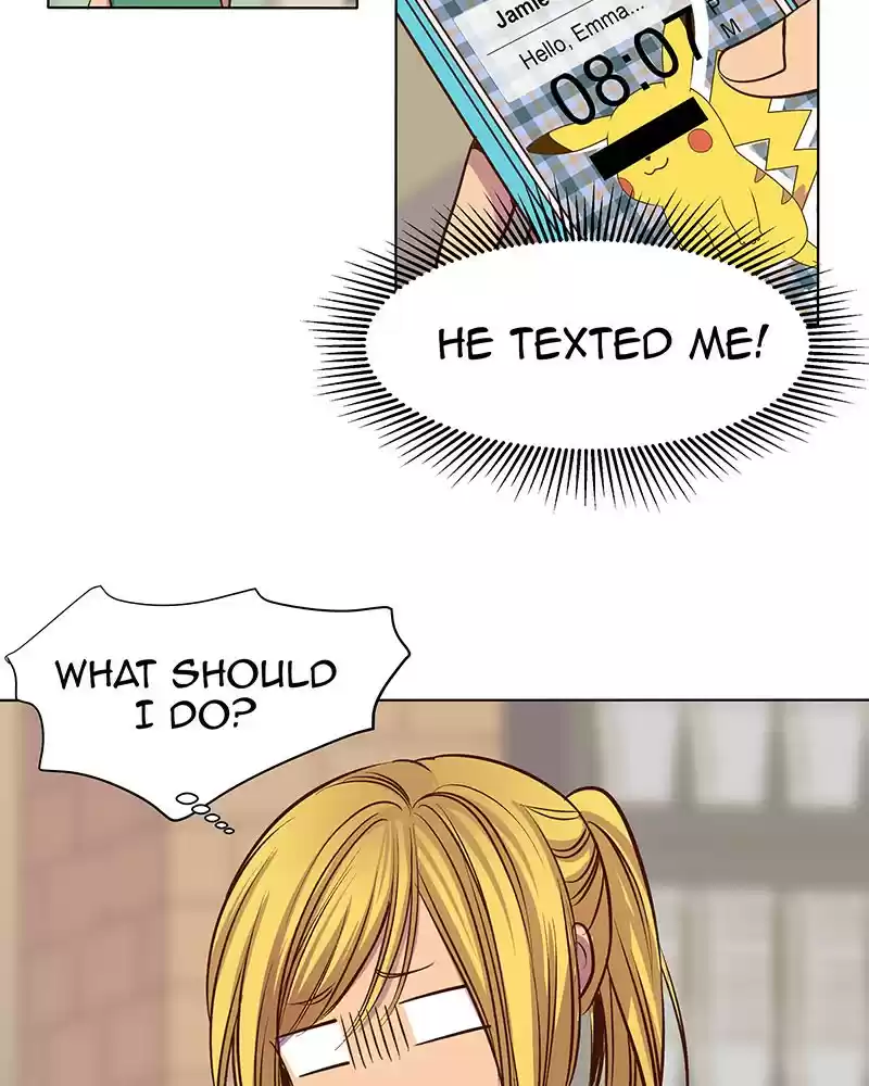 My Deepest Secret Chapter 27