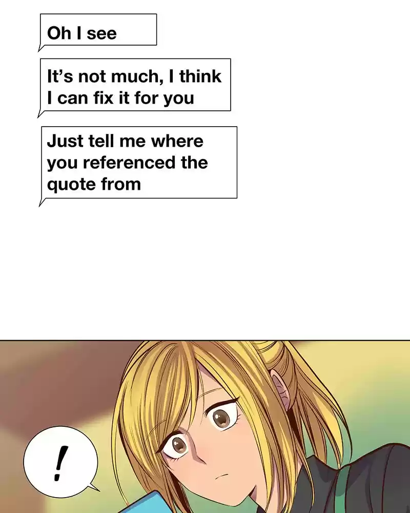 My Deepest Secret Chapter 27