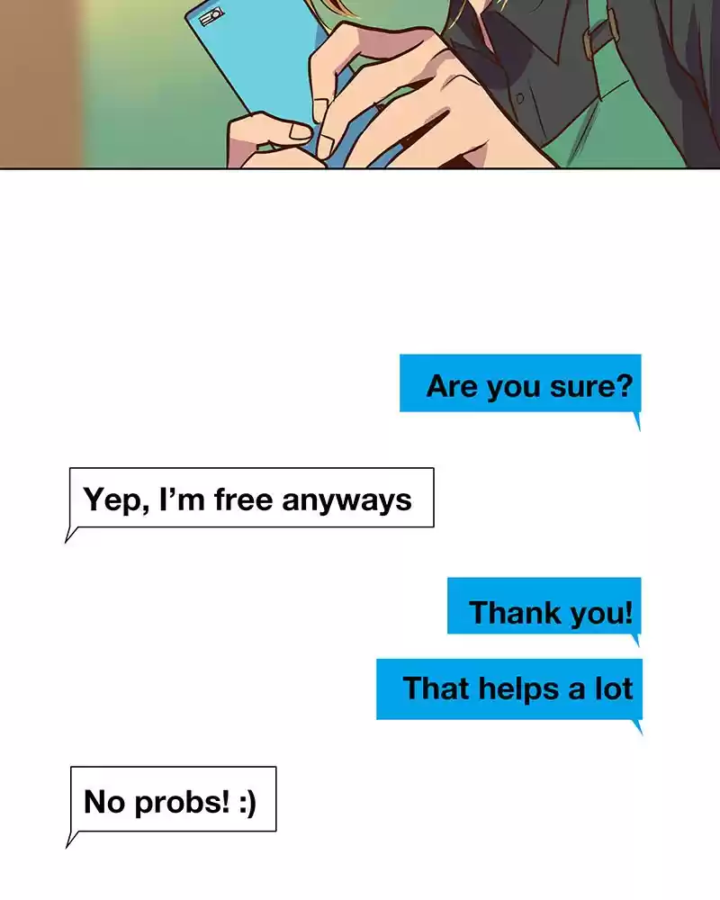 My Deepest Secret Chapter 27