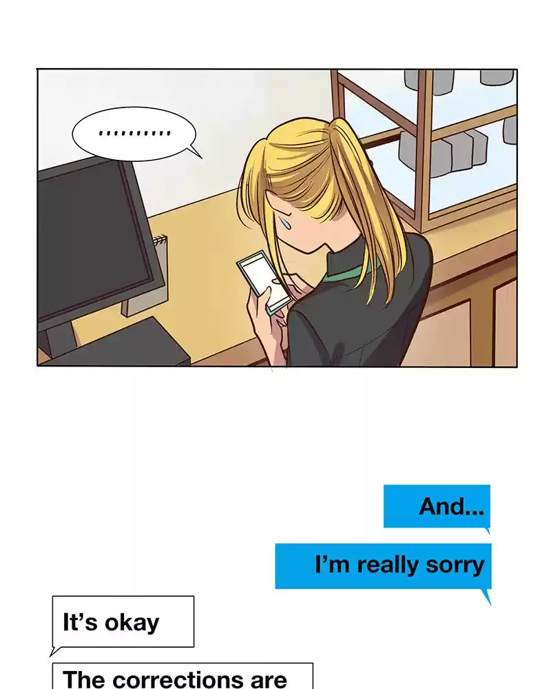 My Deepest Secret Chapter 27