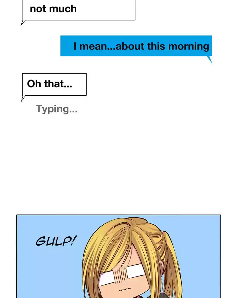 My Deepest Secret Chapter 27