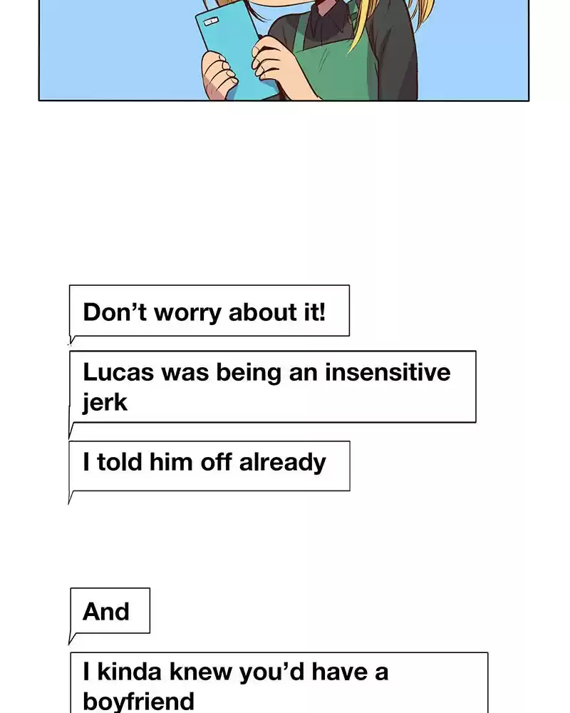 My Deepest Secret Chapter 27