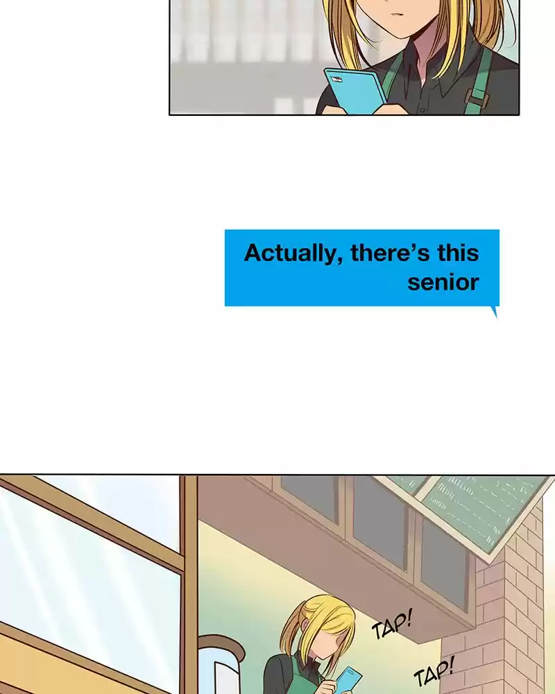 My Deepest Secret Chapter 27