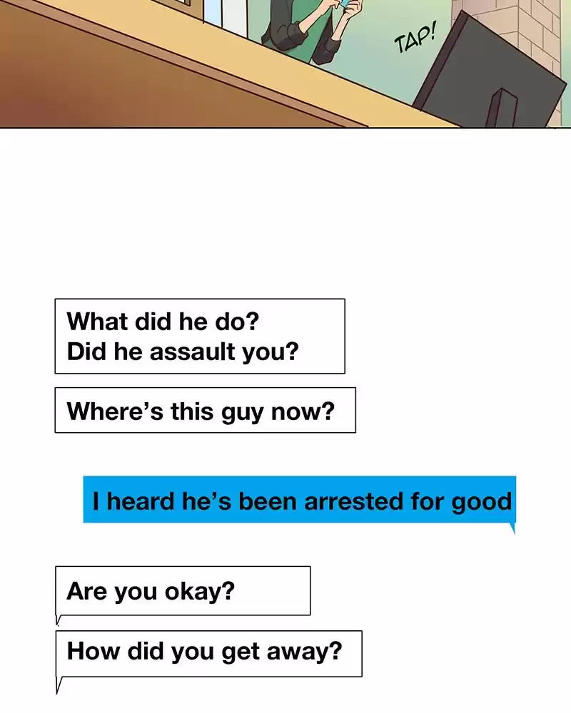 My Deepest Secret Chapter 27