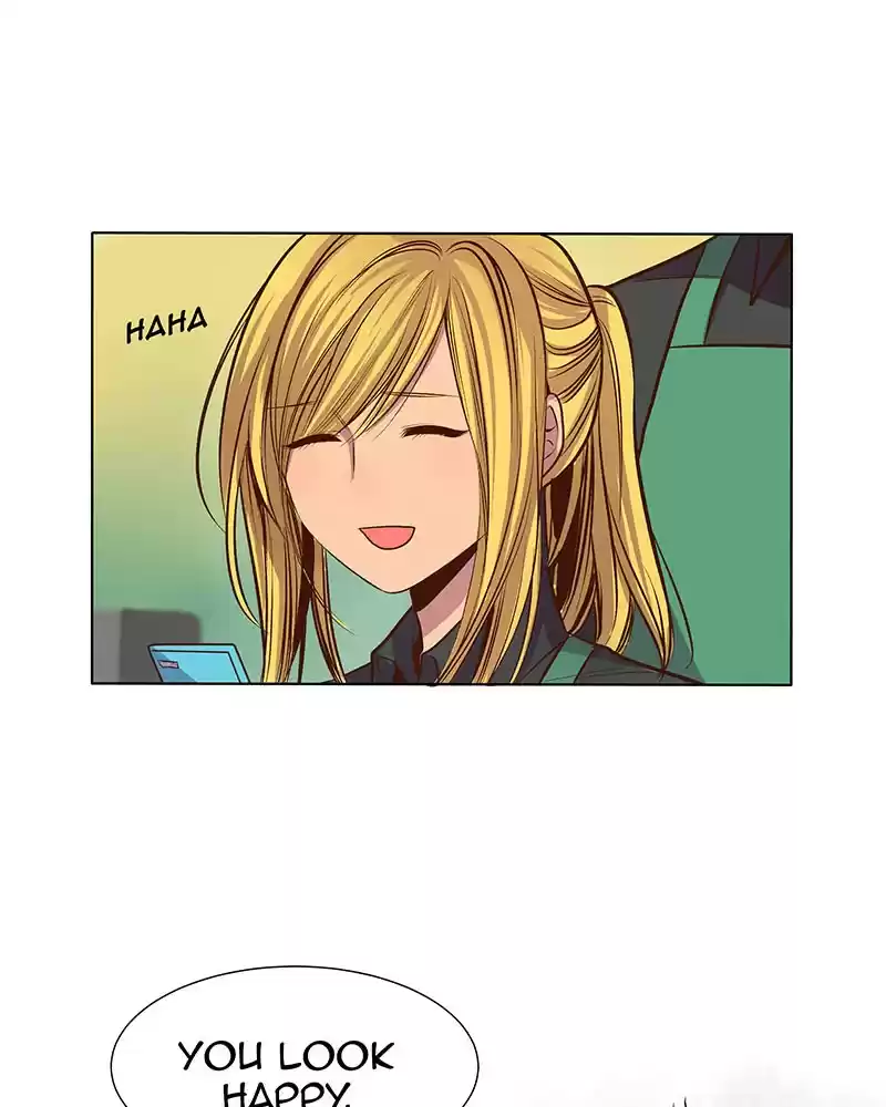 My Deepest Secret Chapter 27