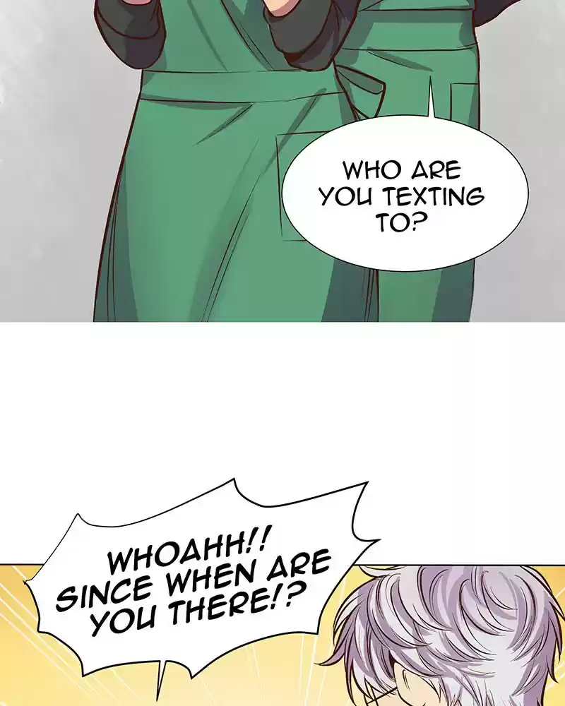 My Deepest Secret Chapter 27