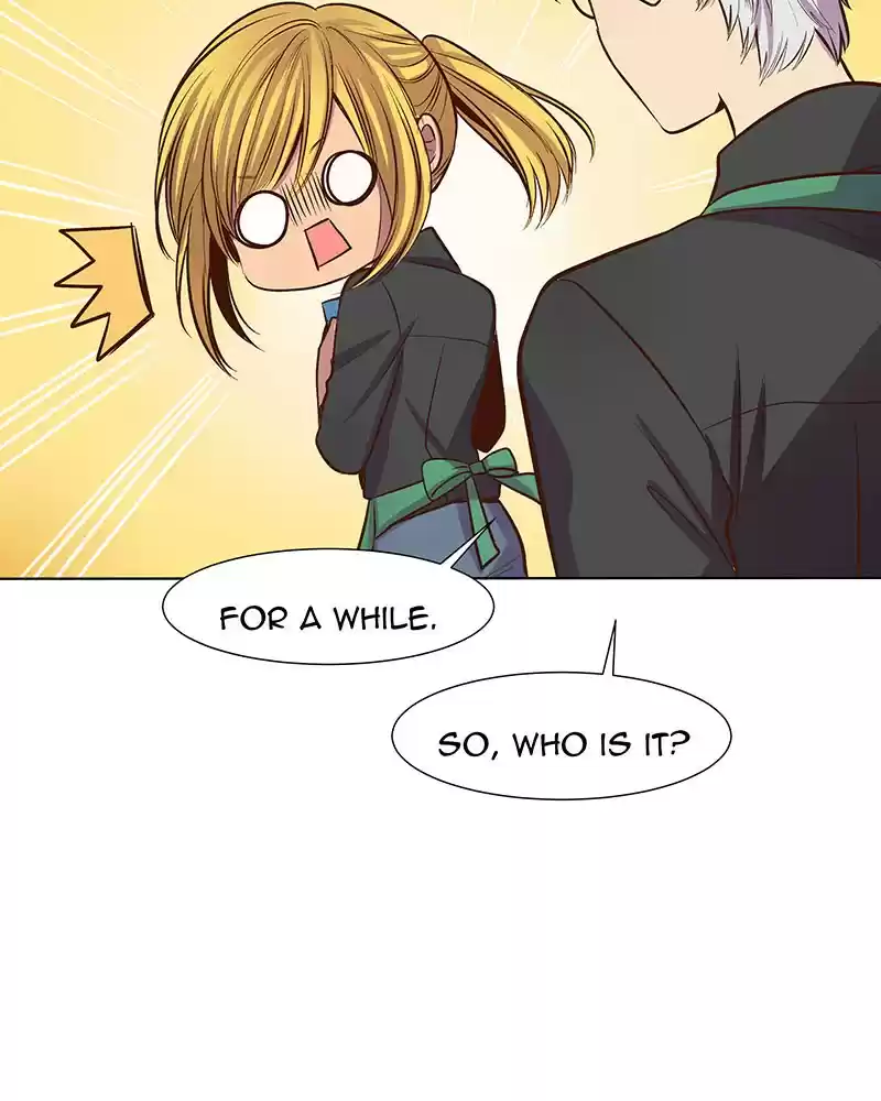 My Deepest Secret Chapter 27