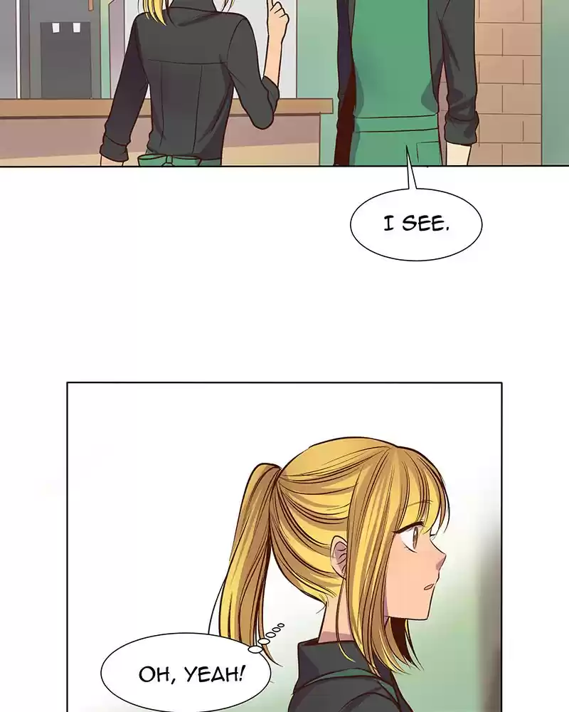 My Deepest Secret Chapter 27