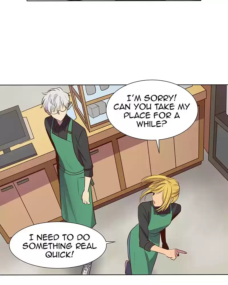 My Deepest Secret Chapter 27