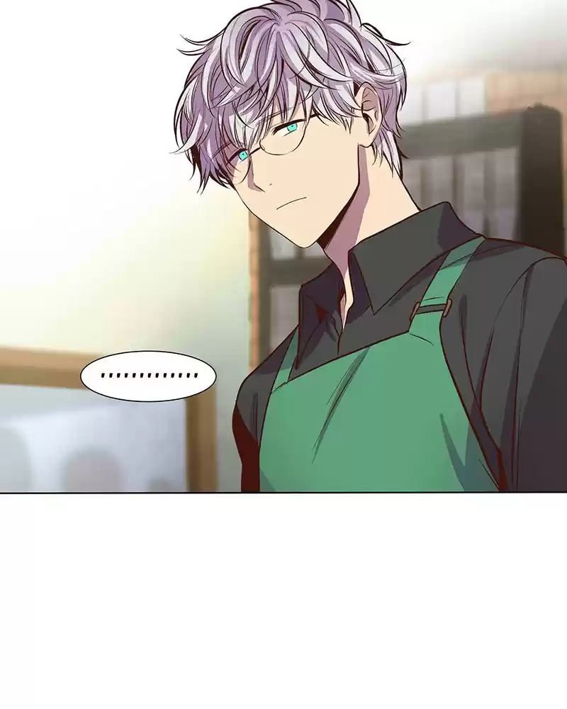 My Deepest Secret Chapter 27