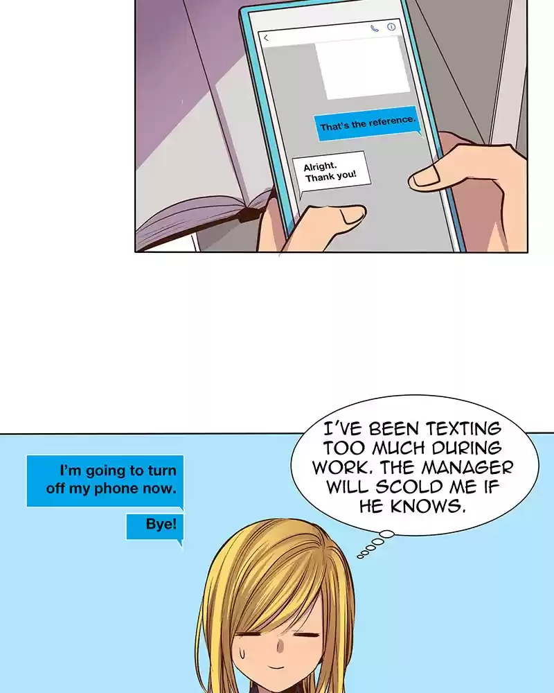 My Deepest Secret Chapter 27