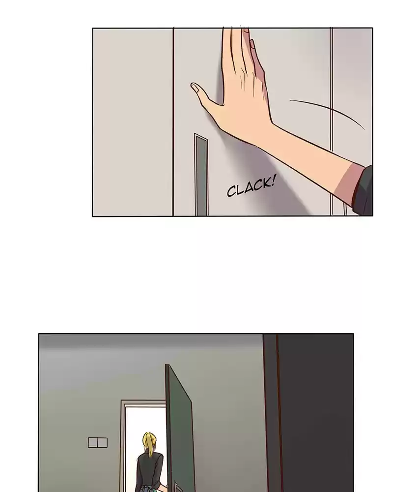 My Deepest Secret Chapter 27