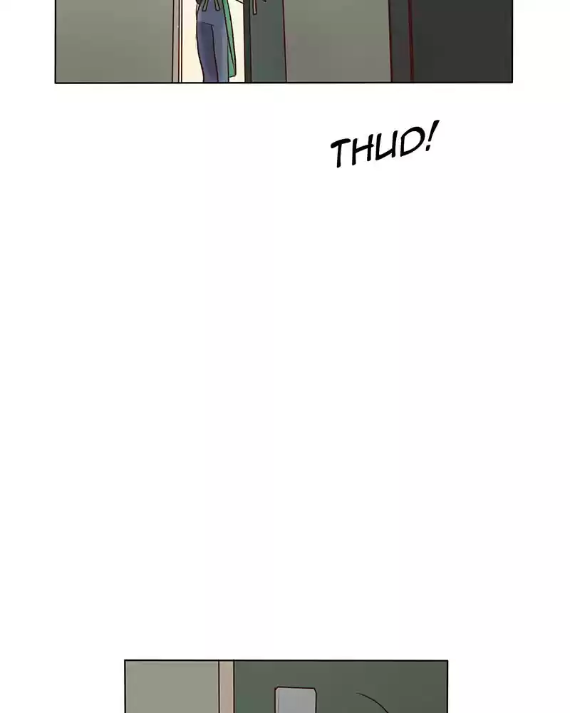 My Deepest Secret Chapter 27