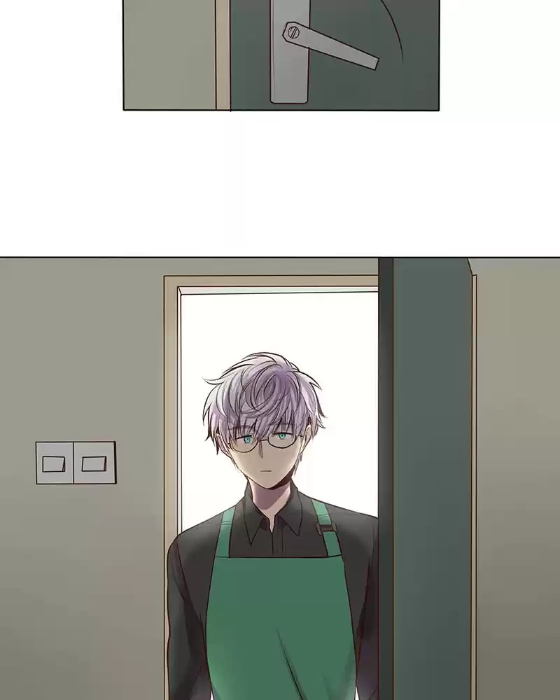 My Deepest Secret Chapter 27