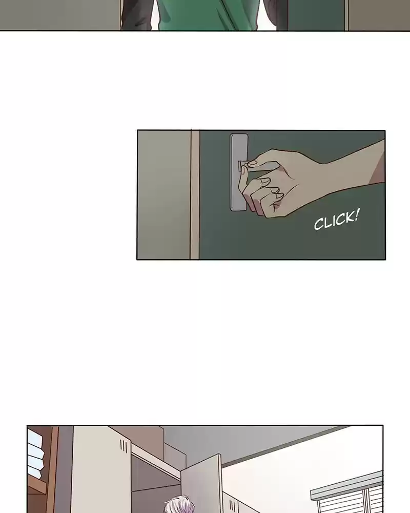 My Deepest Secret Chapter 27