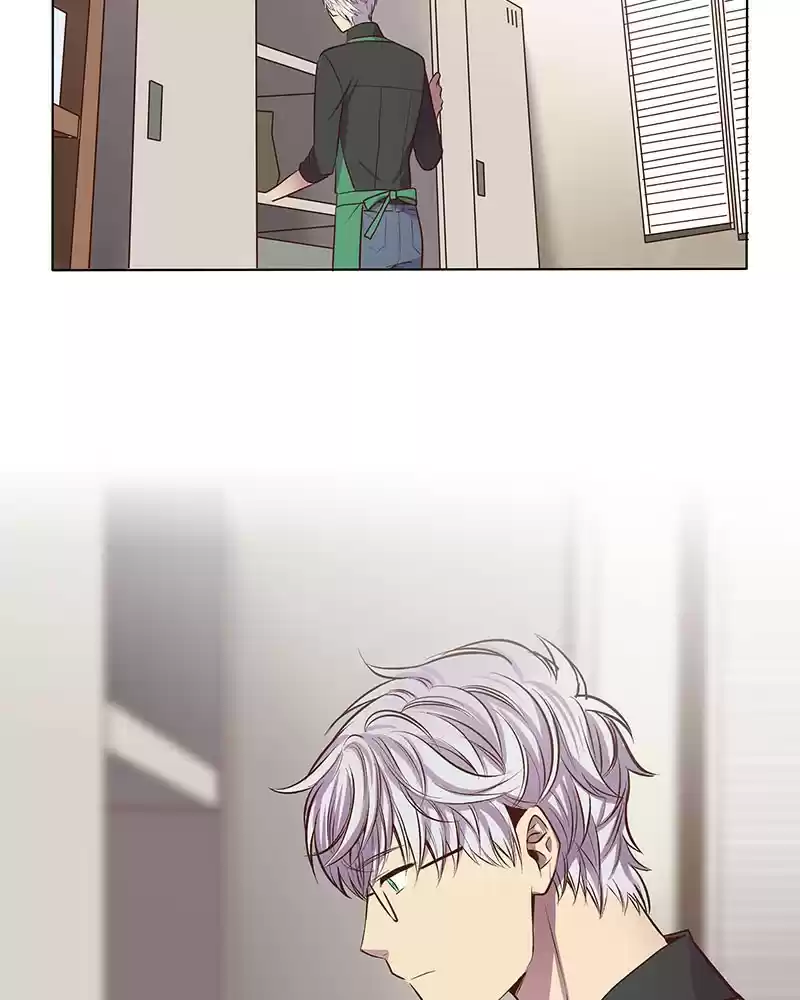 My Deepest Secret Chapter 27