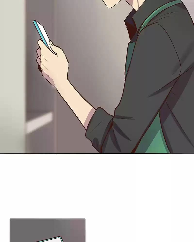 My Deepest Secret Chapter 27