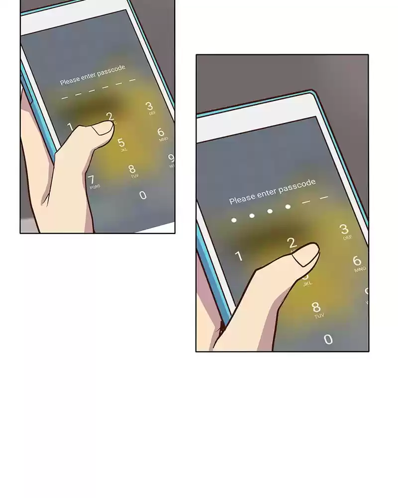 My Deepest Secret Chapter 27