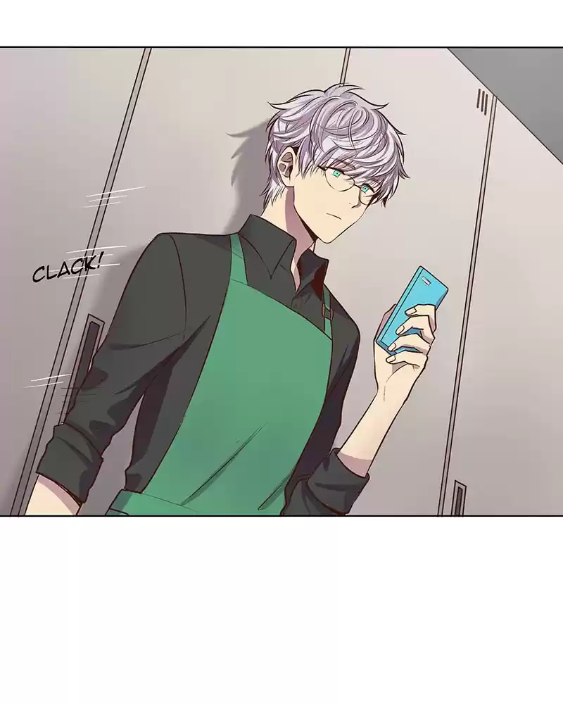 My Deepest Secret Chapter 27