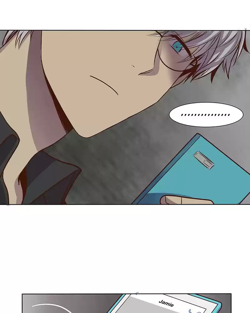 My Deepest Secret Chapter 27