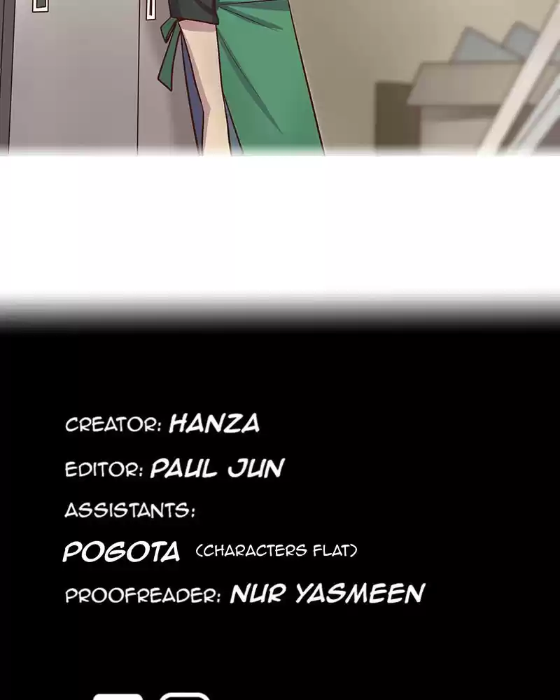 My Deepest Secret Chapter 27