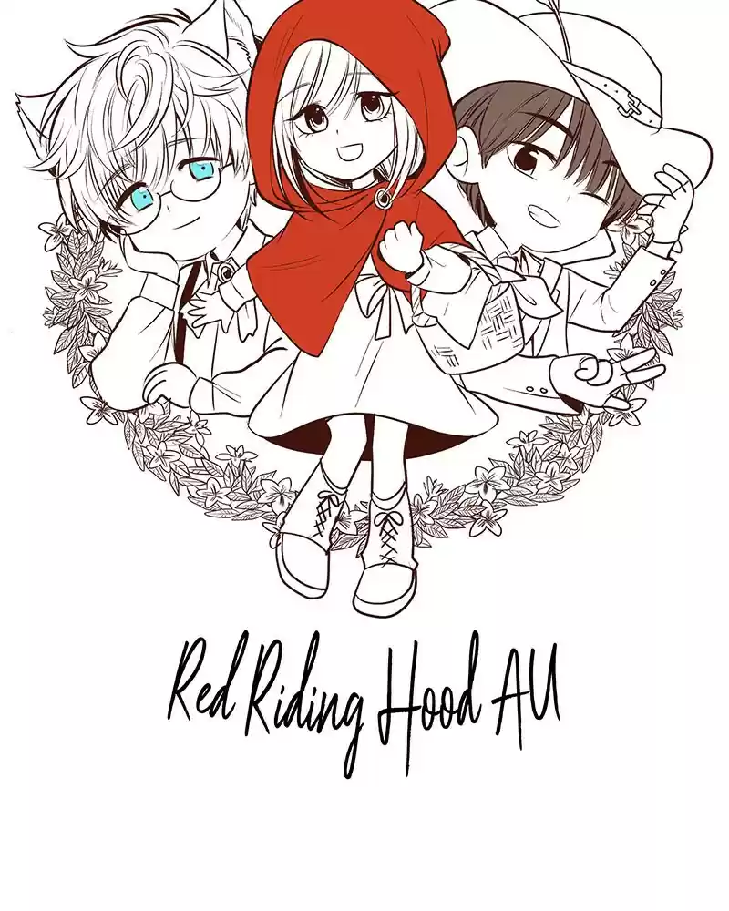 My Deepest Secret Chapter 27