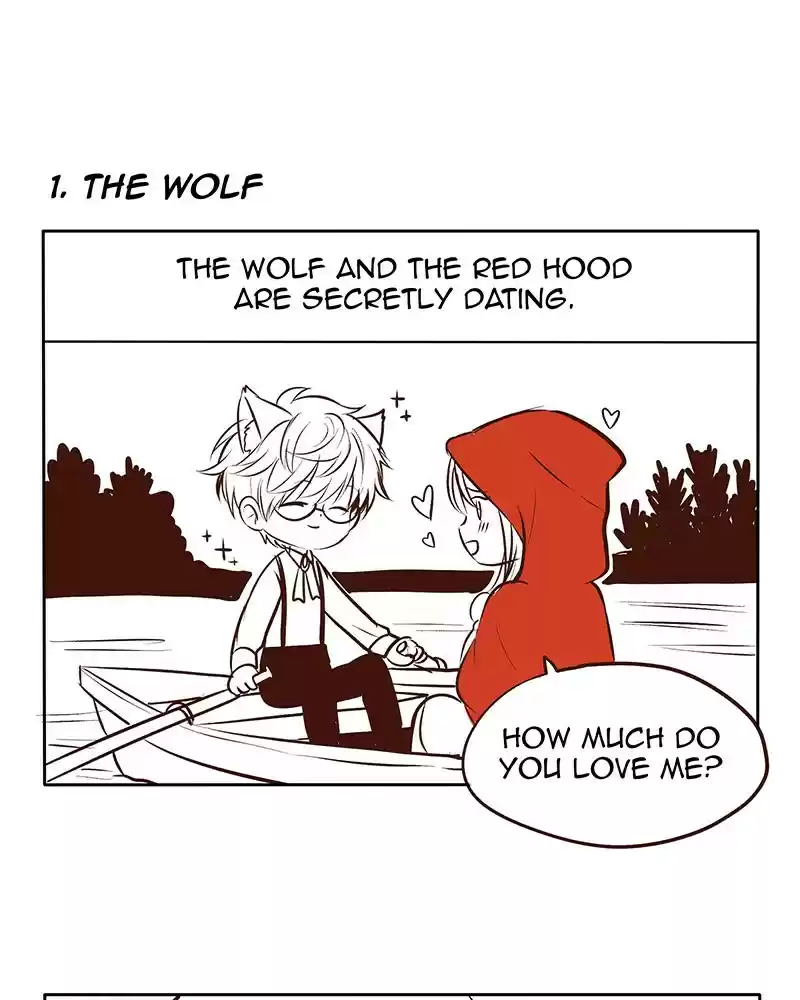 My Deepest Secret Chapter 27