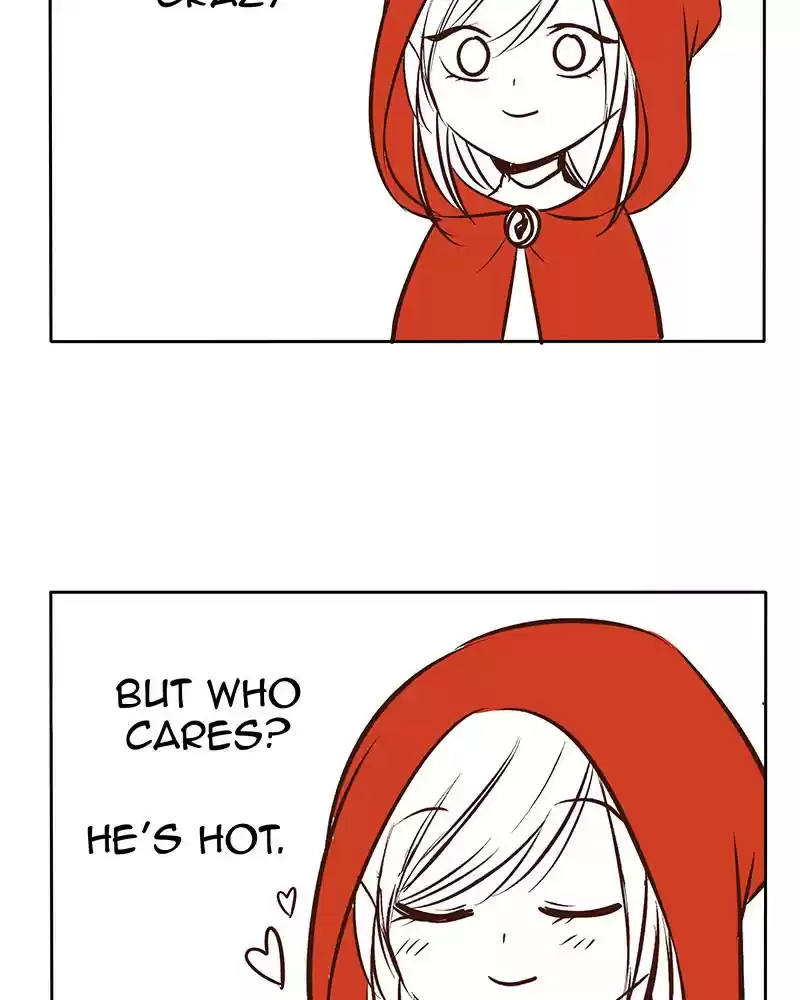 My Deepest Secret Chapter 27