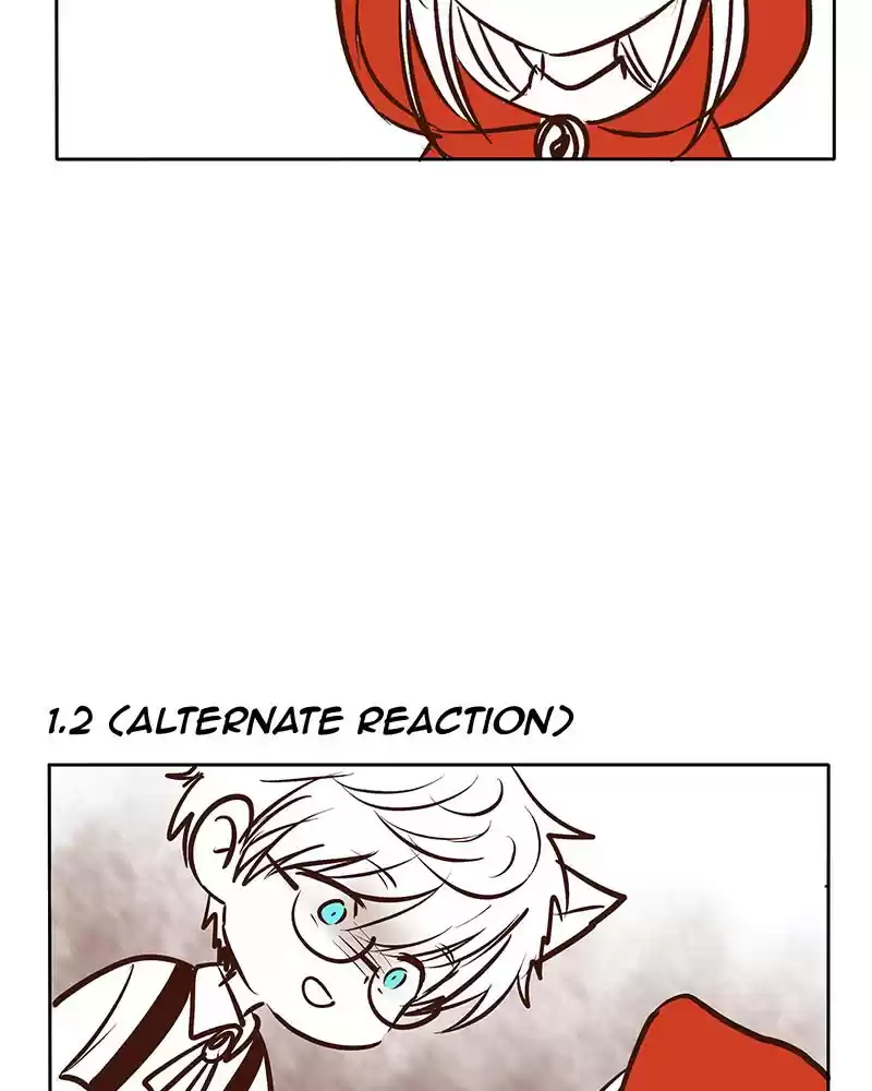 My Deepest Secret Chapter 27