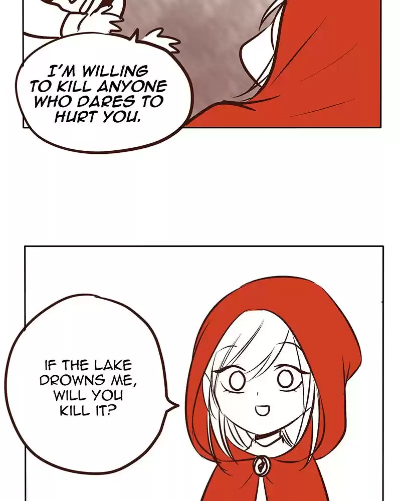 My Deepest Secret Chapter 27