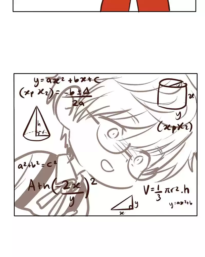 My Deepest Secret Chapter 27