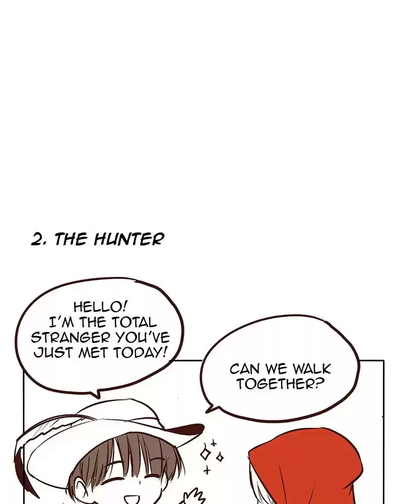 My Deepest Secret Chapter 27