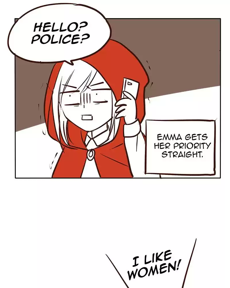 My Deepest Secret Chapter 27