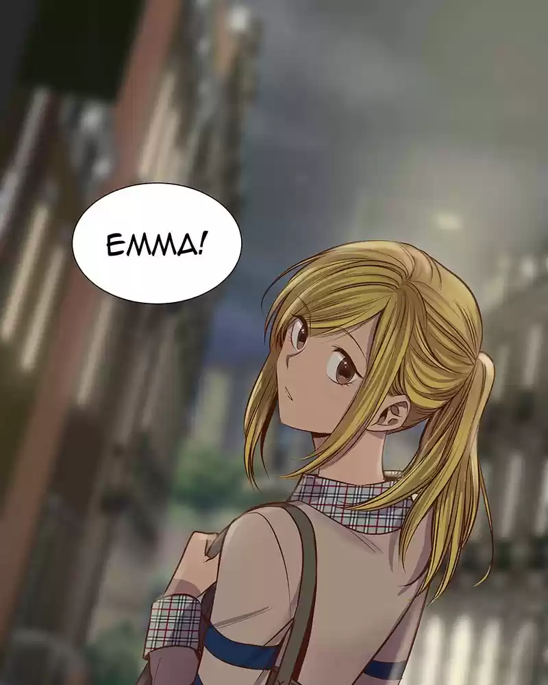 My Deepest Secret Chapter 28