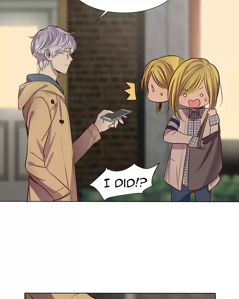 My Deepest Secret Chapter 28