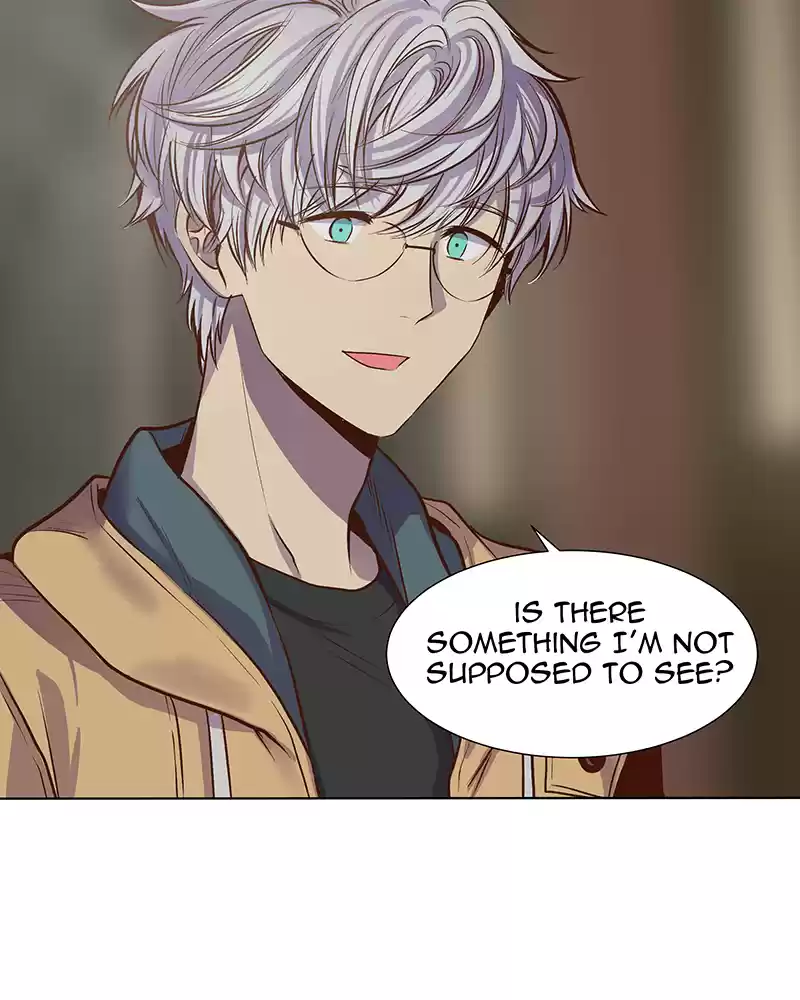 My Deepest Secret Chapter 28