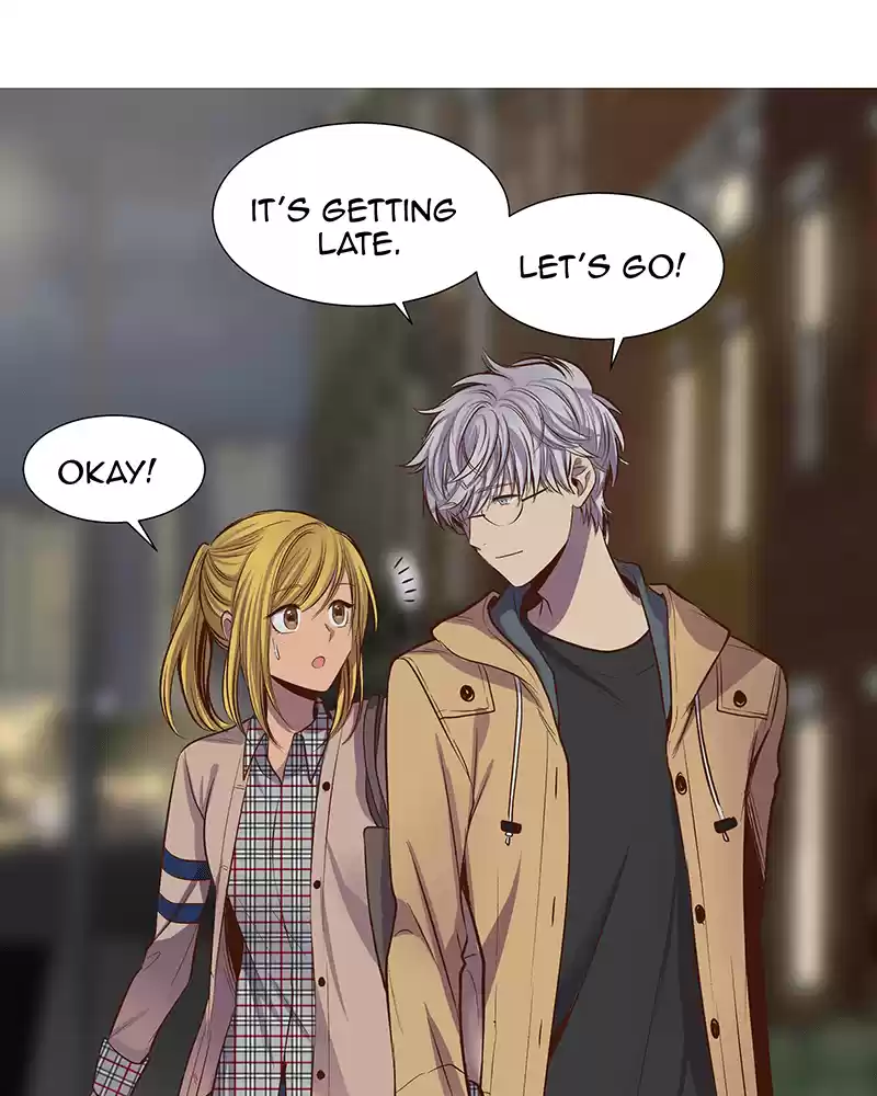 My Deepest Secret Chapter 28