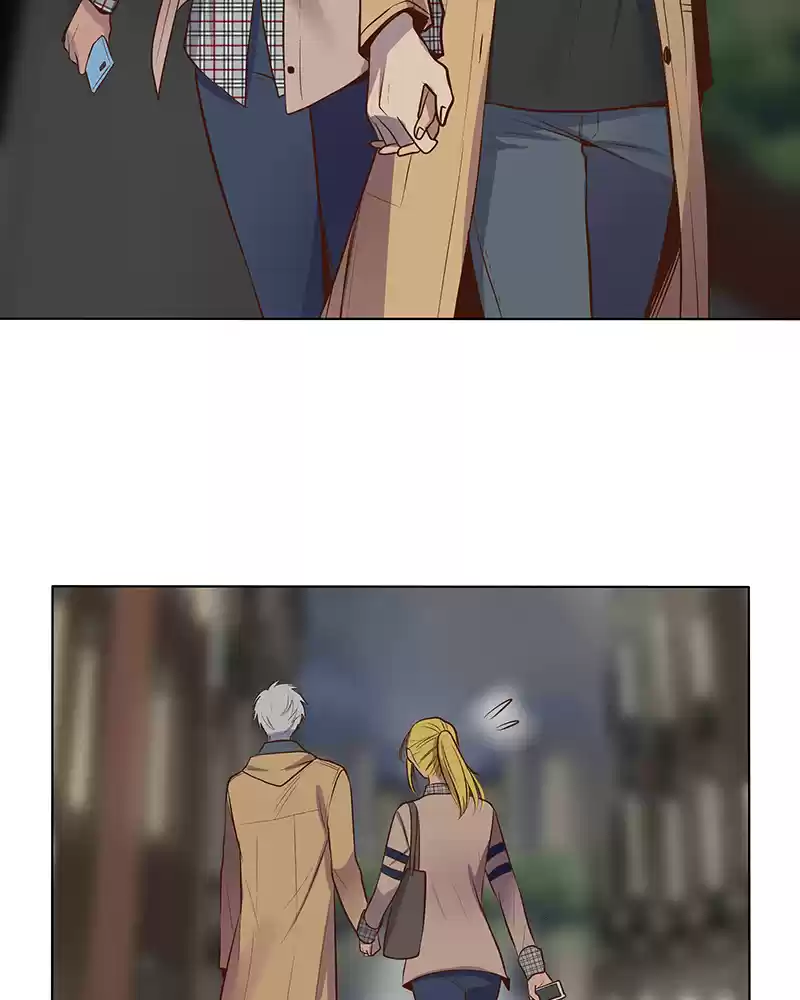 My Deepest Secret Chapter 28