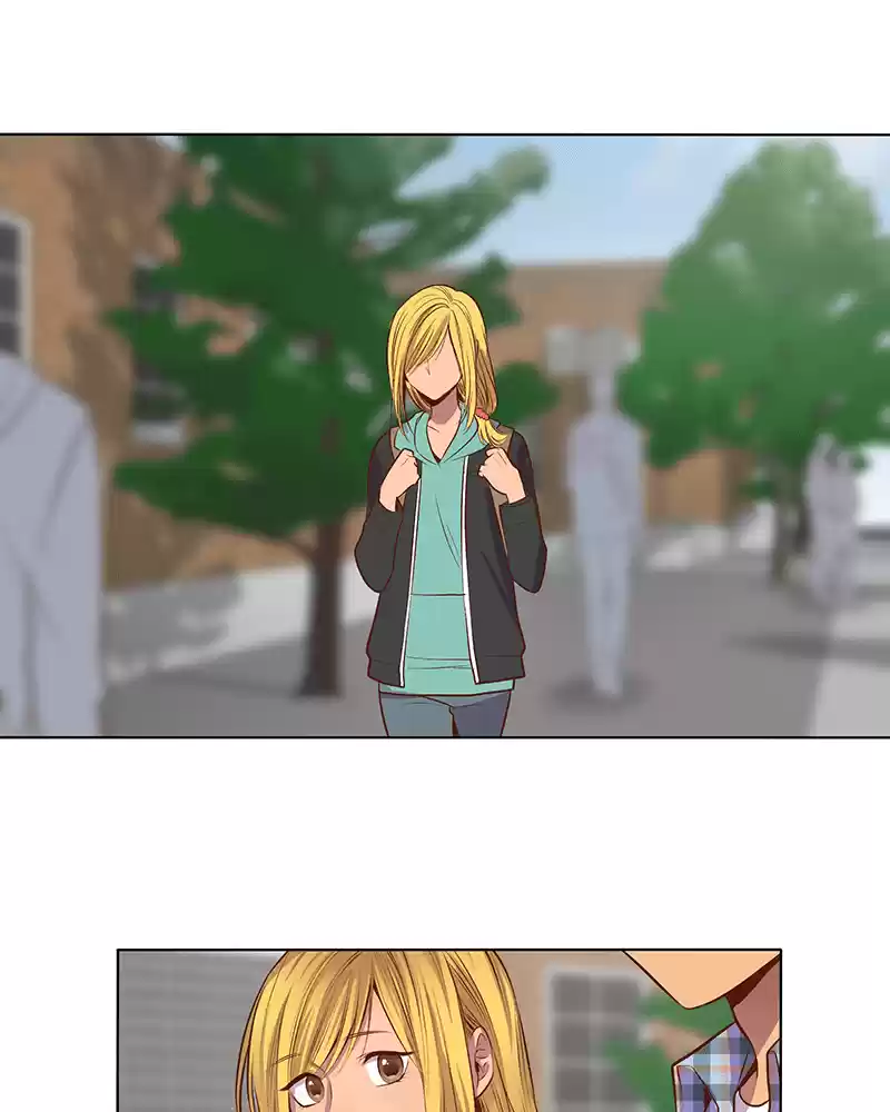 My Deepest Secret Chapter 28