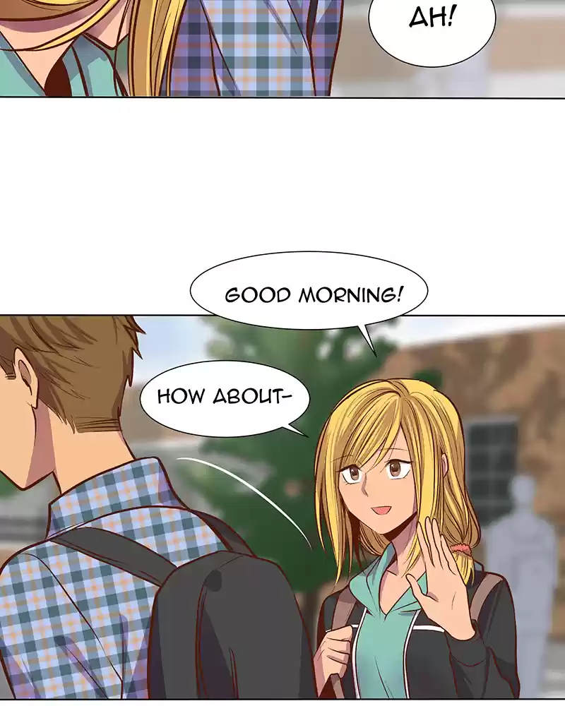 My Deepest Secret Chapter 28