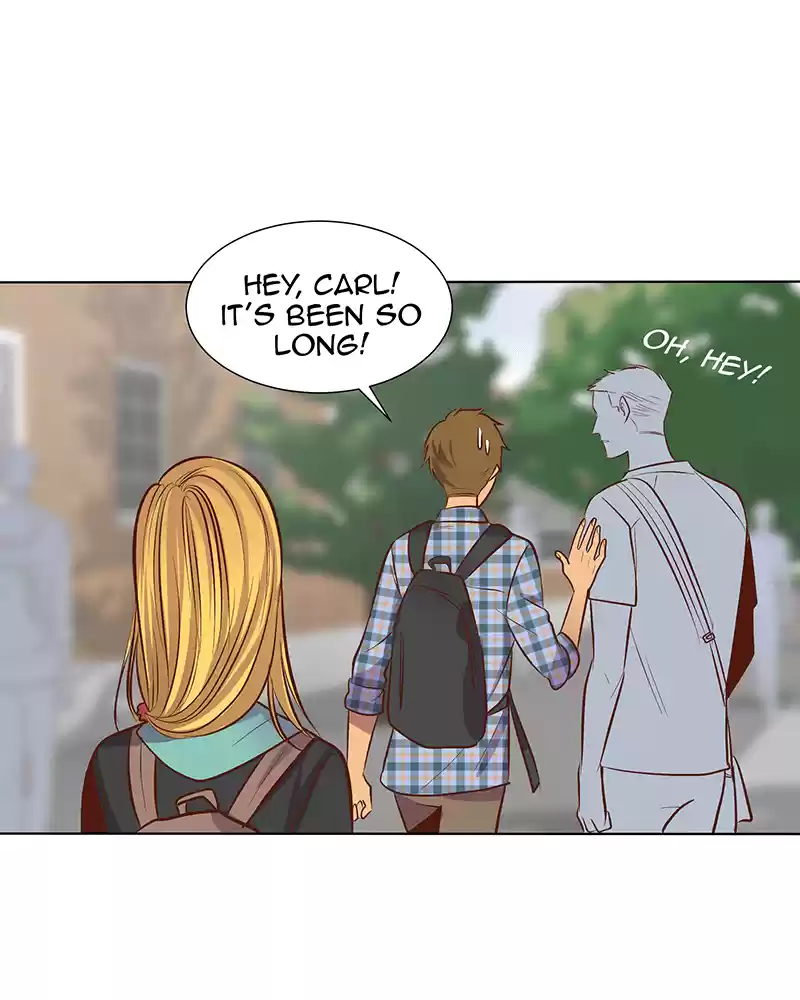 My Deepest Secret Chapter 28