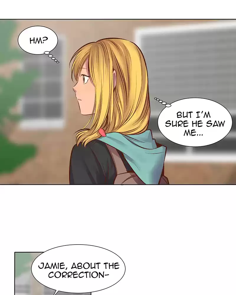 My Deepest Secret Chapter 28