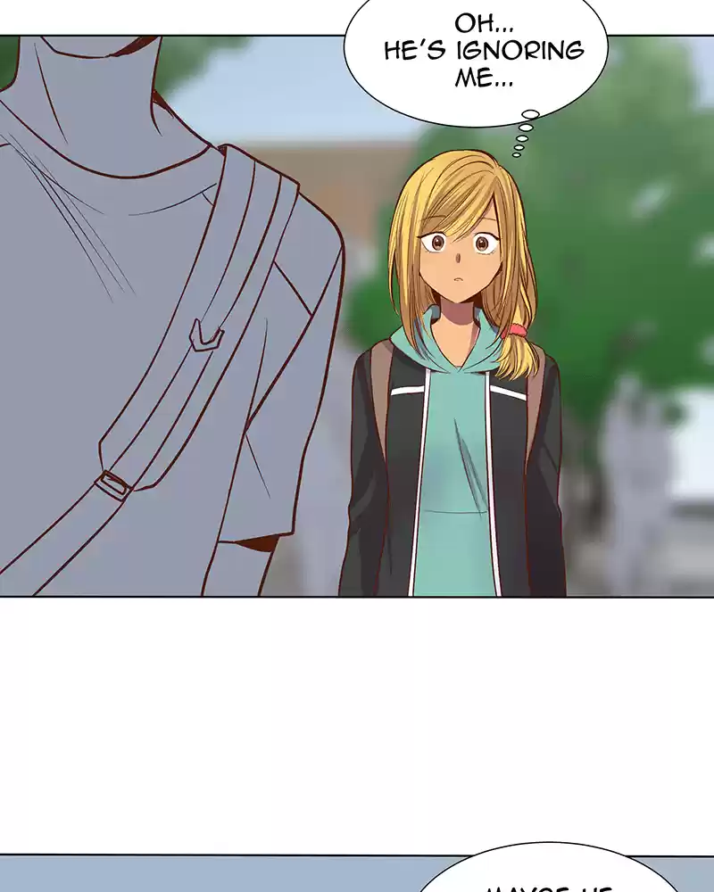 My Deepest Secret Chapter 28