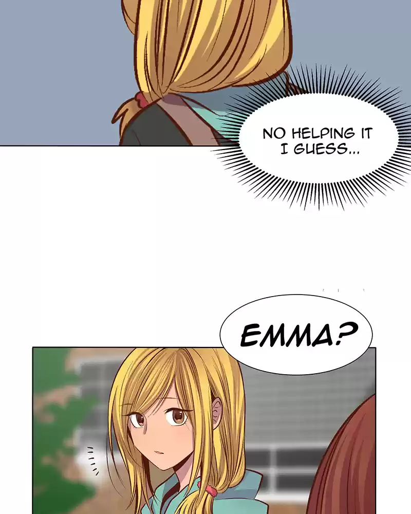 My Deepest Secret Chapter 28