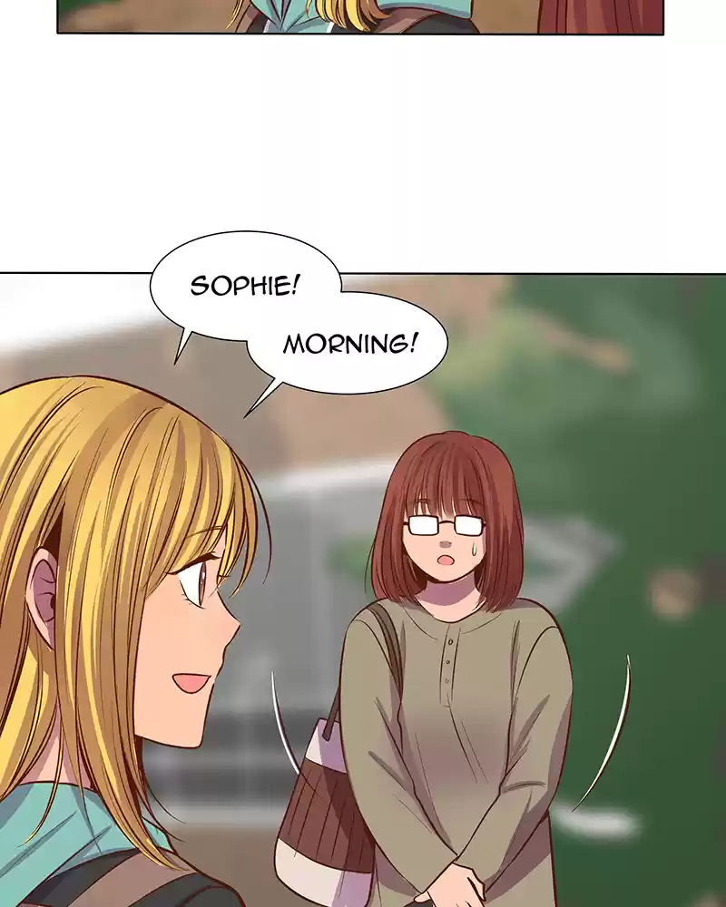 My Deepest Secret Chapter 28