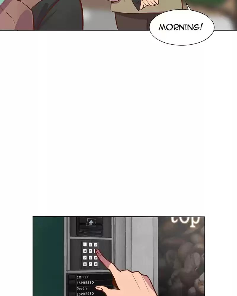 My Deepest Secret Chapter 28