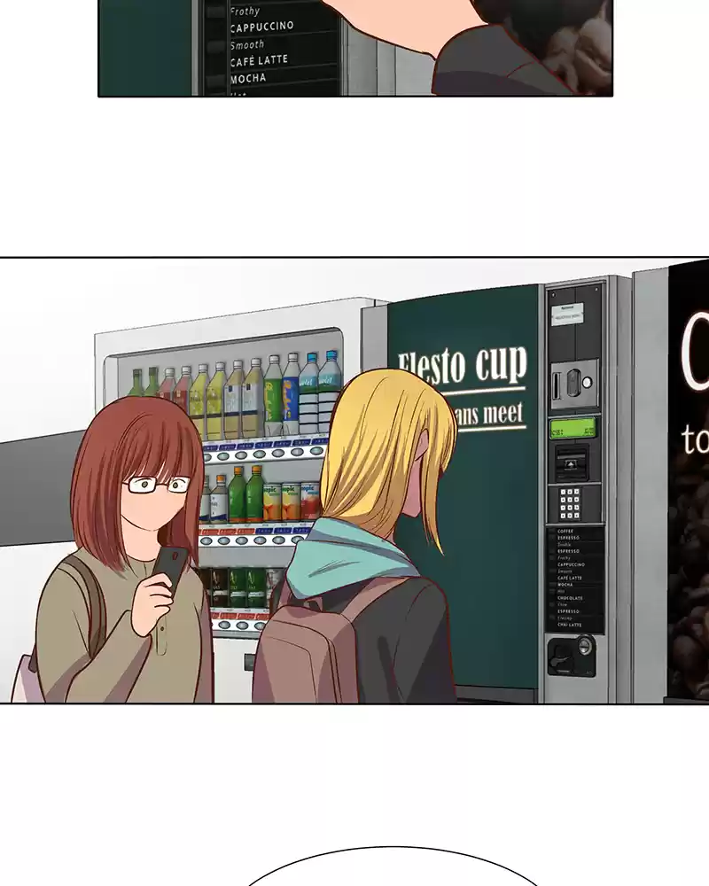 My Deepest Secret Chapter 28