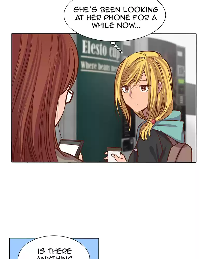 My Deepest Secret Chapter 28