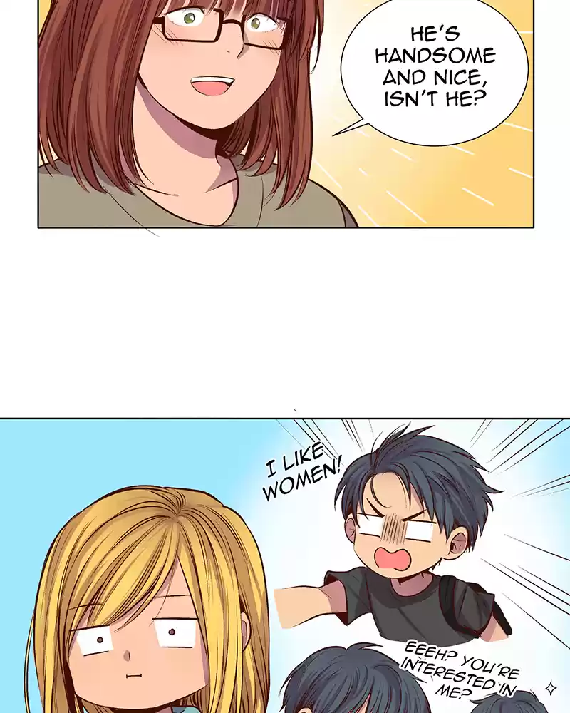 My Deepest Secret Chapter 28