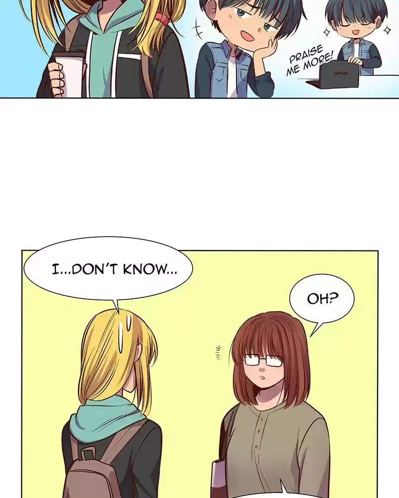 My Deepest Secret Chapter 28